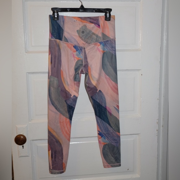 Athleta Leggings - Picture 2 of 2